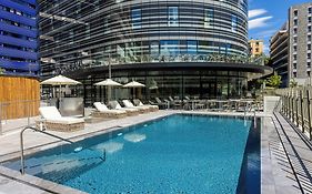 Crowne Plaza - Marseille Le Dome